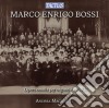 Marco Enrico Bossi - Opera Omnia Per Organo 7 cd musicale di Macinanti Andrea