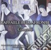 Raffaele Bellafronte - Concerti cd
