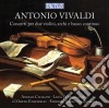 Antonio Vivaldi - Concerti per Due Violini, Archi e Basso Continuo cd