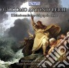 Giacomo Antonio Perti - Il Mose' cd musicale di Ensemble Les Nations