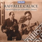 Raffaele Calace - Complete Works For Mandoline And Guitar