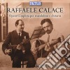 Raffaele Calace - Complete Works For Mandoline And Guitar cd