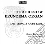 Gustav Leonhardt / Matteo Imbruno: The Ahrend & Brunzema Organ