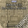 Francesco Cera - Barocco Da Sud A Nord cd