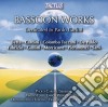 Paolo Carlini - Bassoon Works: Betta, Gaslini, Morricone, Pieranunzi.. cd