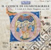 De Bon Parole / Giacintucci - Codice DI Guardiagrele (Il): I Corali Si S. Maria Maggiore, Sec. XIV cd