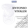 Antonio Vivaldi - Concerti Per Archi cd