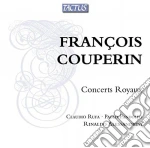 Francois Couperin - Concerts Royaux cd