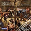 Andrea Gabrieli - Messa Bassa A San Marco Missa Vexilla Regis cd