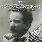 Marco Enrico Bossi - Opera Omnia Per Organo 9 cd