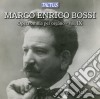 Marco Enrico Bossi - Opera Omnia Per Organo 9 cd