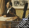 Guido Alberto Fano / Silvio Omizzolo - Opere Per Violoncello E Pianoforte -  cd