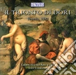 Trionfo Di Dori (Il): Venezia 1592 cd
