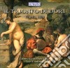 Trionfo Di Dori (Il): Venezia 1592 cd