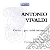 Antonio Vivaldi - Concerti Per Molti Istromenti cd musicale di Modo Antiquo