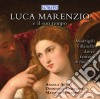 Luca Marenzio E Il Suo Tempo: Madrigali, Villanelle, Danze, Fantasie DI Fine '500 / Various cd