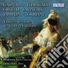Roberto Giaccaglia / Yoo Jung Hoon - Fantasie Operistiche Per Fagotto E Pianoforte: Gasperini, Fumagalli, Orselli, Savinelli.. cd