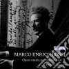 Marco Enrico Bossi - Opera Omnia Per Organo 10 cd musicale di Macinanti Andrea