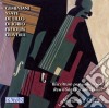 Alessandro Cazzato - Riscritture Per Violino Solo cd
