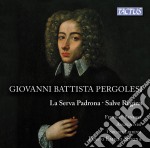 Giovanni Battista Pergolesi - La Serva Padrona