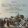 Francesca Ajossa: Musica D'Organo Della Sardegna Dell'Ottocento cd