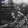 Mario Pilati - Suite / Bagatelle cd