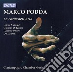 Marco Podda - Le Corde Dell'aria
