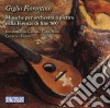 Orchestra Gino Neri / Fabbri - Giglio Fiorentino cd