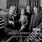 Marco Enrico Bossi - Opera Omnia Per Organo 11