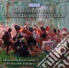 Ortensi Claudio / Pasetti Anna - Musica Per Flauto E Arpa Dell'Ottocento Italiano cd