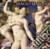 Biagio Marini - Madrigali & Simphonie (Cd+Dvd) cd