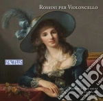 Gioacchino Rossini - Rossini Per Violoncello cd