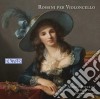 Gioacchino Rossini - Rossini Per Violoncello cd