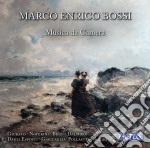 Marco Enrico Bossi - Musica Da Camera