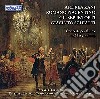 Zani / Piacentino / Torti / Schiatti - Concerti Per Flauto, Archi E Continuo: Zani, Piacentino, Torti, Schiatti cd