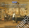 Jommelli / Clementi / Rutini - Musica Per Clavicembalo A Quattro Mani (La): Jommelli / Clementi / Rutini cd