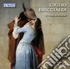 Giulio Briccialdi - Principe Dei Flautisti cd