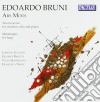 Edoardo Bruni - Ars Modi cd