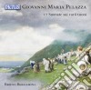 Giovanni Maria Palezza - 12 Suonate Sui Varii Tuoni cd