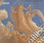 Violino Mistico Tra ottocento E Novecento (The Mystical Violin Between The 19Th/20Th Century) cd