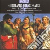 Girolamo Frescobaldi - Fiori Musicali (2 Cd) cd
