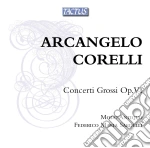 Arcangelo Corelli - Concerti Grossi Op.VI (2 Cd) cd