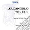 Arcangelo Corelli - Concerti Grossi Op.VI (2 Cd) cd