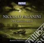 Niccolo' Paganini - 24 Capricci Opus 1 - Roberto Noferini (2 Cd) cd