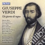 Giuseppe Verdi - Un Giorno Di Regno (2 Cd)