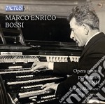 Marco Enrico Bossi - Opera Omnia Per Organo Vol.12