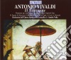Antonio Vivaldi - Il Teuzzone (3 Cd) cd