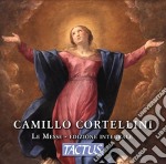 Camillo Cortellini - Le Messe. Edizione Integrale (3 Cd)