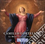 Camillo Cortellini - Le Messe. Edizione Integrale (3 Cd) cd