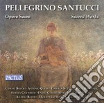 Santucci - Opere Sacre - Solisti Laudensi (3 Cd)